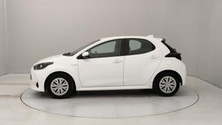 TOYOTA Yaris usata, con Airbag