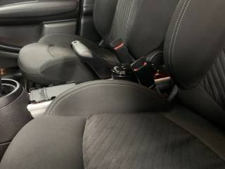 MINI Countryman usata, con Vetri oscurati