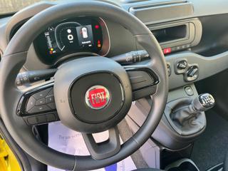 FIAT Panda usata, con Chiusura centralizzata