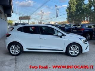 RENAULT Clio usata, con Chiusura centralizzata