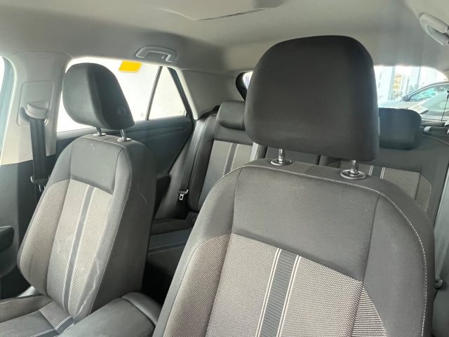 VOLKSWAGEN T-Roc usata, con Lettore CD
