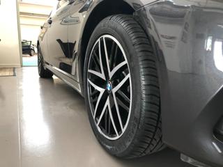 BMW 520 usata, con Park Distance Control