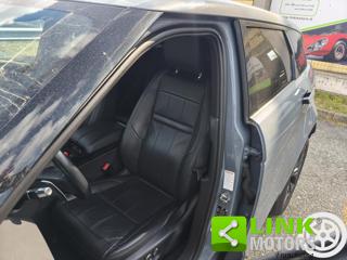 LAND ROVER Range Rover Evoque usata 8