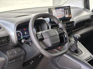 FIAT Doblo usata, con Controllo trazione