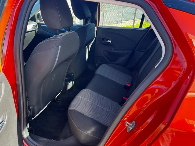 OPEL Corsa usata, con Alzacristalli elettrici