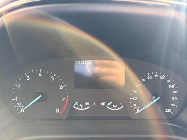 FORD Fiesta usata, con Cruise Control