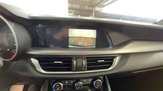 ALFA ROMEO Stelvio usata, con Sistema di navigazione