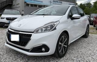 PEUGEOT 208 1° serie PureTech 82 5 porte Active