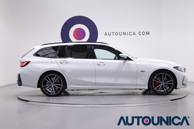 BMW 320 usata, con Airbag Passeggero