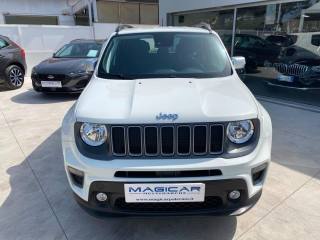JEEP Renegade usata, con Airbag