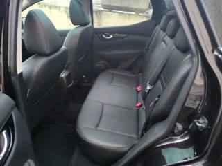 NISSAN Qashqai usata, con Autoradio