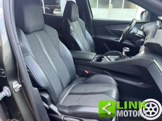 PEUGEOT 3008 usata, con Sistema di navigazione