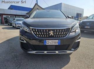 PEUGEOT 3008 usata, con Airbag