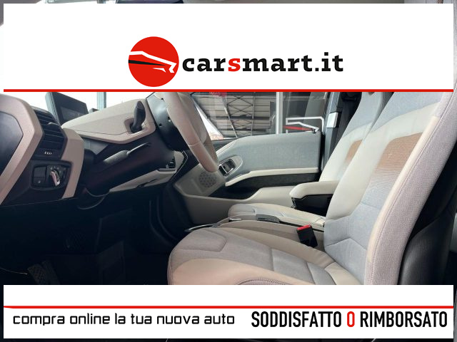 BMW i3 usata, con Chiusura centralizzata