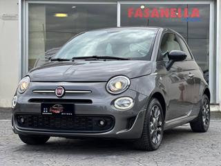 FIAT 500 usata, con Autoradio