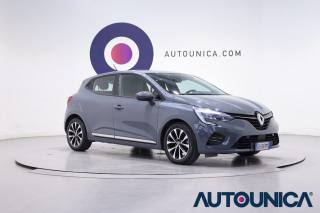 RENAULT Clio usata, con Airbag laterali