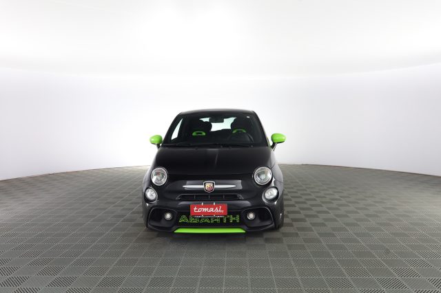 ABARTH 595 usata 0