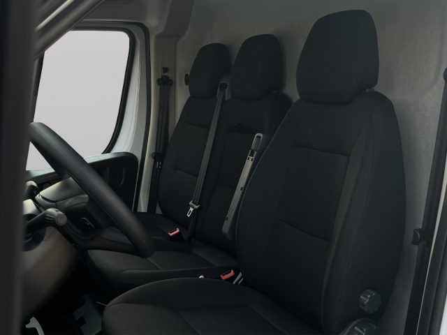 FIAT Ducato usata, con Bluetooth