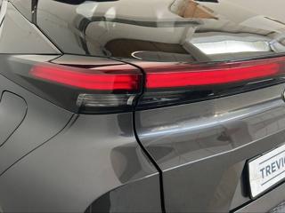 TOYOTA C-HR usata, con Vivavoce