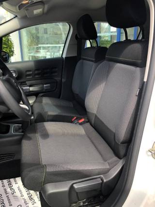 CITROEN C3 usata, con Immobilizzatore elettronico