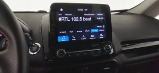 FORD EcoSport usata 53