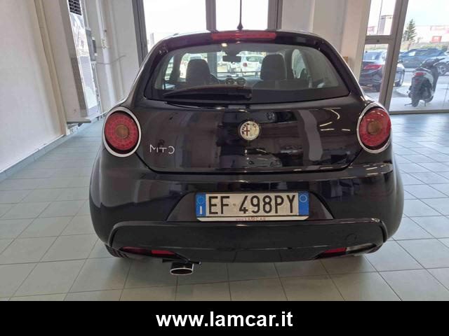 ALFA ROMEO MiTo usata, con Controllo automatico clima