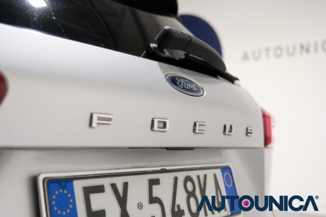 FORD Focus usata 43