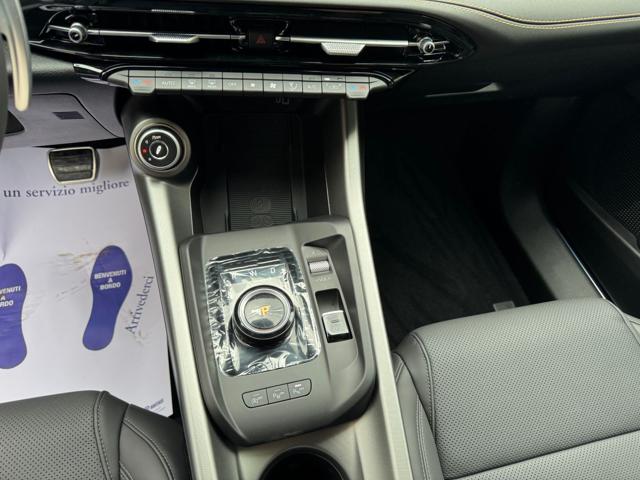 ALFA ROMEO Tonale usata, con Controllo automatico clima