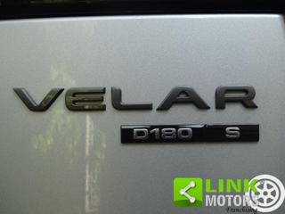 LAND ROVER Range Rover Velar usata, con USB