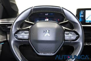 PEUGEOT 208 usata, con Cerchi in lega