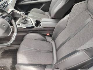 PEUGEOT 3008 usata, con Autoradio digitale