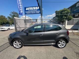 VOLKSWAGEN Polo usata, con Alzacristalli elettrici