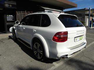 PORSCHE Cayenne usata, con Autoradio