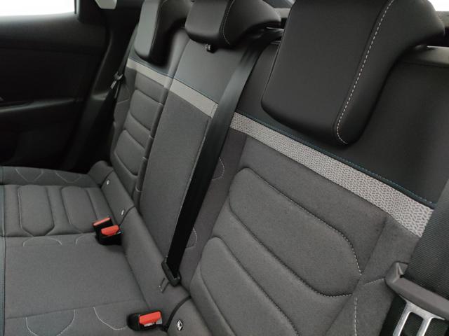 CITROEN C4 usata, con Immobilizzatore elettronico