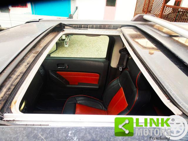 HUMMER H3 usata, con Autoradio