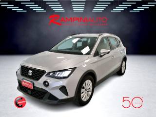SEAT Arona usata 1