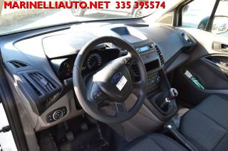 FORD Transit Connect usata, con Volante multifunzione