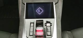 DS AUTOMOBILES DS 4 usata, con Cruise Control