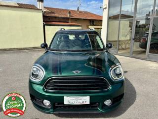 MINI Countryman usata, con Airbag