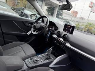 AUDI Q2 usata, con ESP