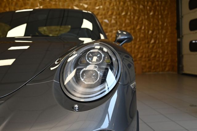 PORSCHE 991 usata 16