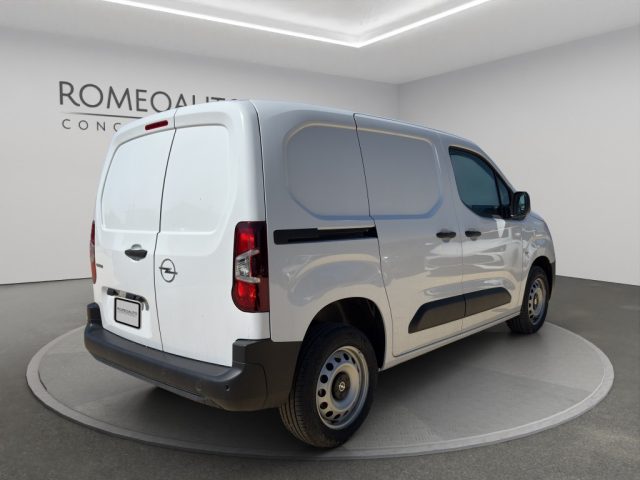 OPEL Combo usata, con Chiusura centralizzata