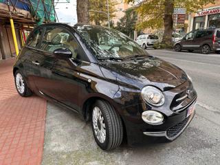FIAT 500 usata, con Alzacristalli elettrici