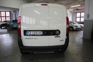 FIAT Doblo usata, con Chiusura centralizzata