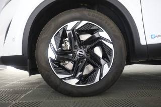 NISSAN Qashqai usata 8