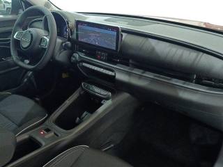 FIAT 600 usata, con ESP