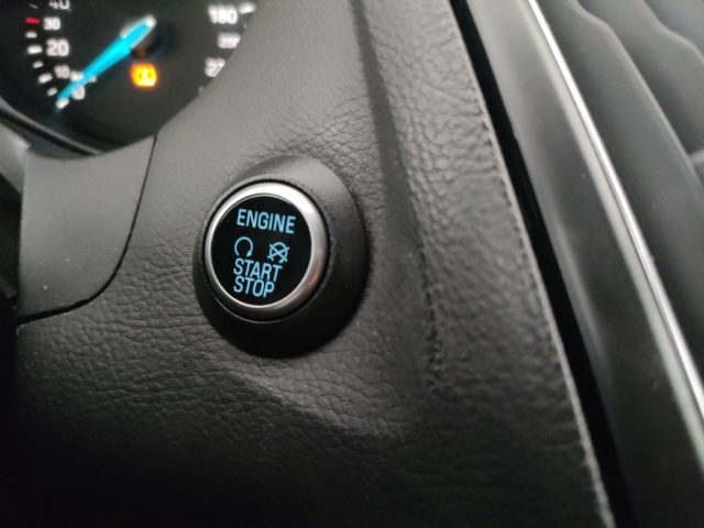 FORD Focus usata, con Vetri oscurati