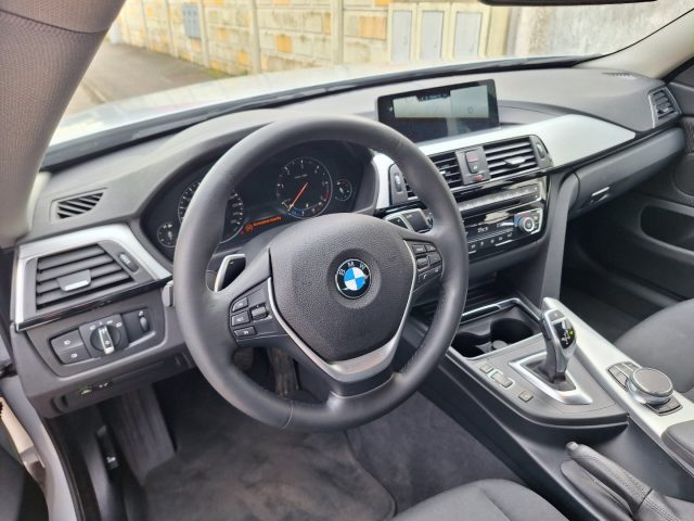 BMW 420 usata, con Airbag laterali