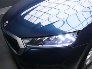 SKODA Octavia usata, con Climatizzatore