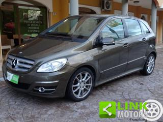 MERCEDES-BENZ B 200 CDI 140 CV SPORT